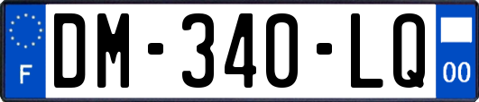 DM-340-LQ