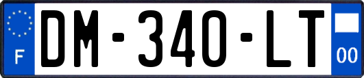 DM-340-LT