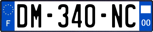 DM-340-NC