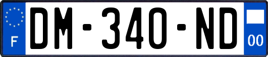 DM-340-ND