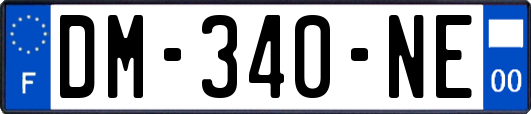 DM-340-NE