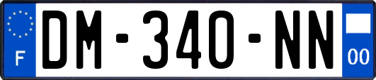DM-340-NN