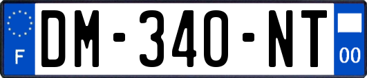 DM-340-NT