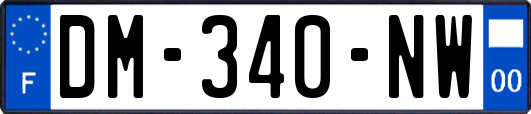DM-340-NW
