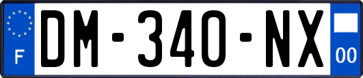 DM-340-NX