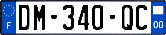 DM-340-QC