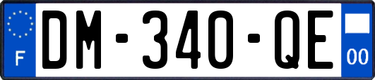DM-340-QE