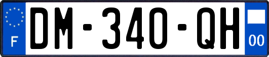 DM-340-QH