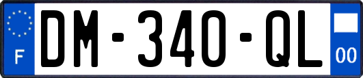 DM-340-QL