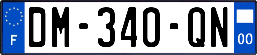 DM-340-QN