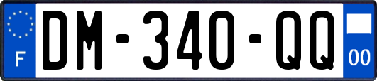 DM-340-QQ