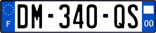 DM-340-QS
