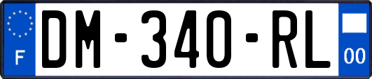 DM-340-RL