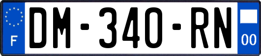 DM-340-RN