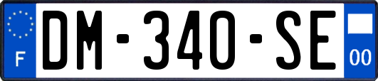 DM-340-SE