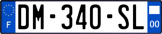 DM-340-SL