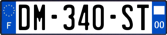 DM-340-ST