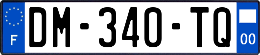 DM-340-TQ