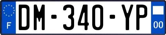 DM-340-YP