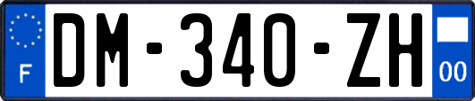 DM-340-ZH