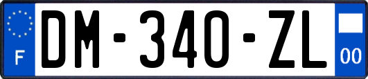 DM-340-ZL