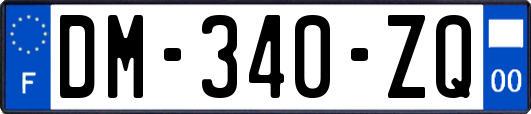 DM-340-ZQ