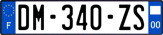 DM-340-ZS