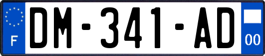 DM-341-AD