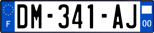 DM-341-AJ