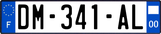 DM-341-AL