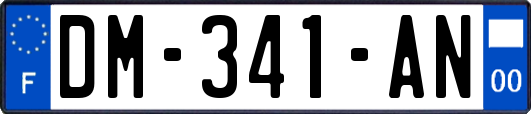 DM-341-AN