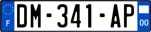 DM-341-AP