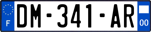 DM-341-AR