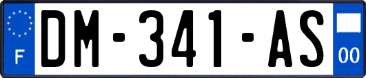 DM-341-AS