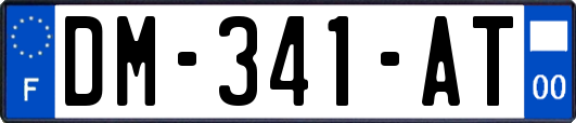 DM-341-AT