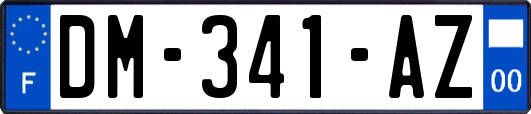 DM-341-AZ