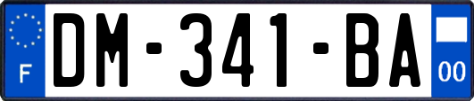 DM-341-BA