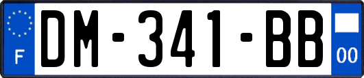 DM-341-BB