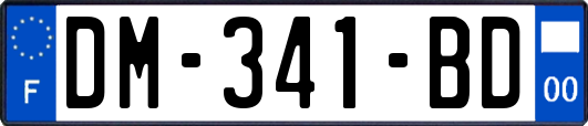 DM-341-BD