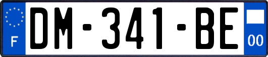 DM-341-BE