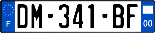 DM-341-BF