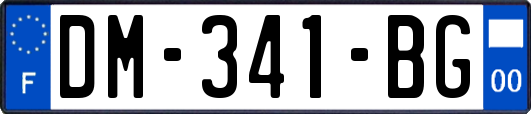 DM-341-BG