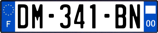 DM-341-BN