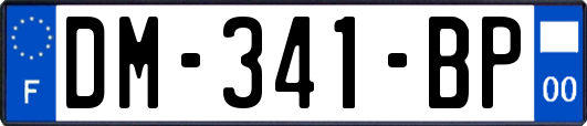 DM-341-BP