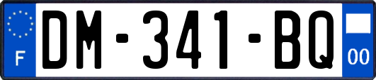 DM-341-BQ