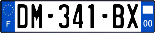 DM-341-BX