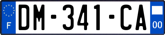 DM-341-CA