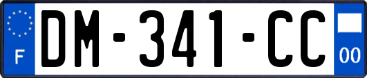 DM-341-CC