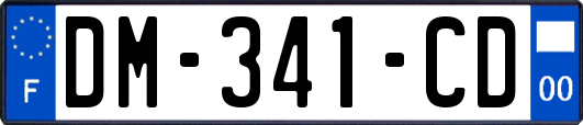 DM-341-CD