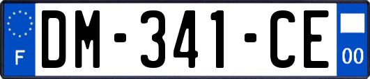 DM-341-CE